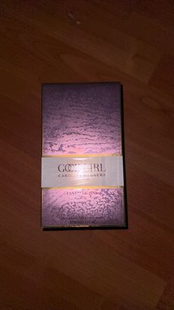 Carolina Herrera Good Girl Fantastic Pink EDP 80ml
