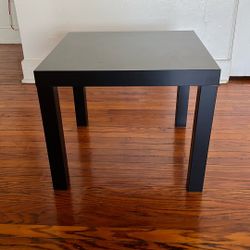 Ikea Side Table