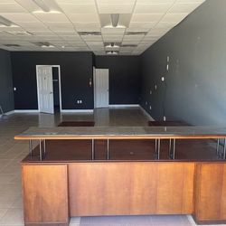 Office Desk 