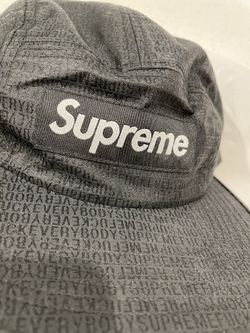 Supreme Hat