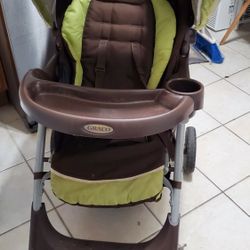 Stroller Graco