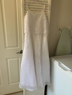 Formal dress for girl
