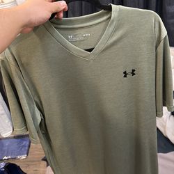 Under Armour Shirt