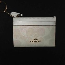 Coach Wallet Pick Up In The 89110 Area 