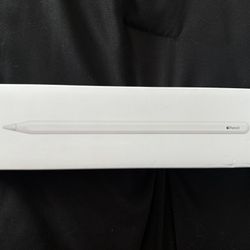 Apple Pencil (2nd Generation)