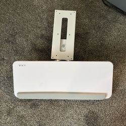 Under Desk Mount for Keyboard 