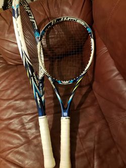 Wilson Juice 100 BLX Amplifeel 360 16x18 4 1/2 Measured