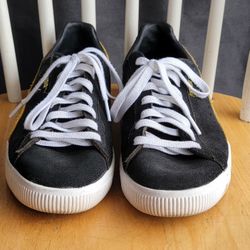 Puma Clyde OG Sneaker