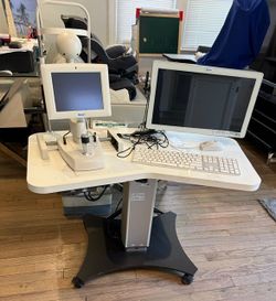 Alcon verion medical device