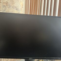 Dell 27 Inch Flat Screen Gaming Monitor