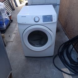 Dryer: Samsung Moisture Sensor He Dryer