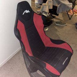 Rocking Gamer Chair