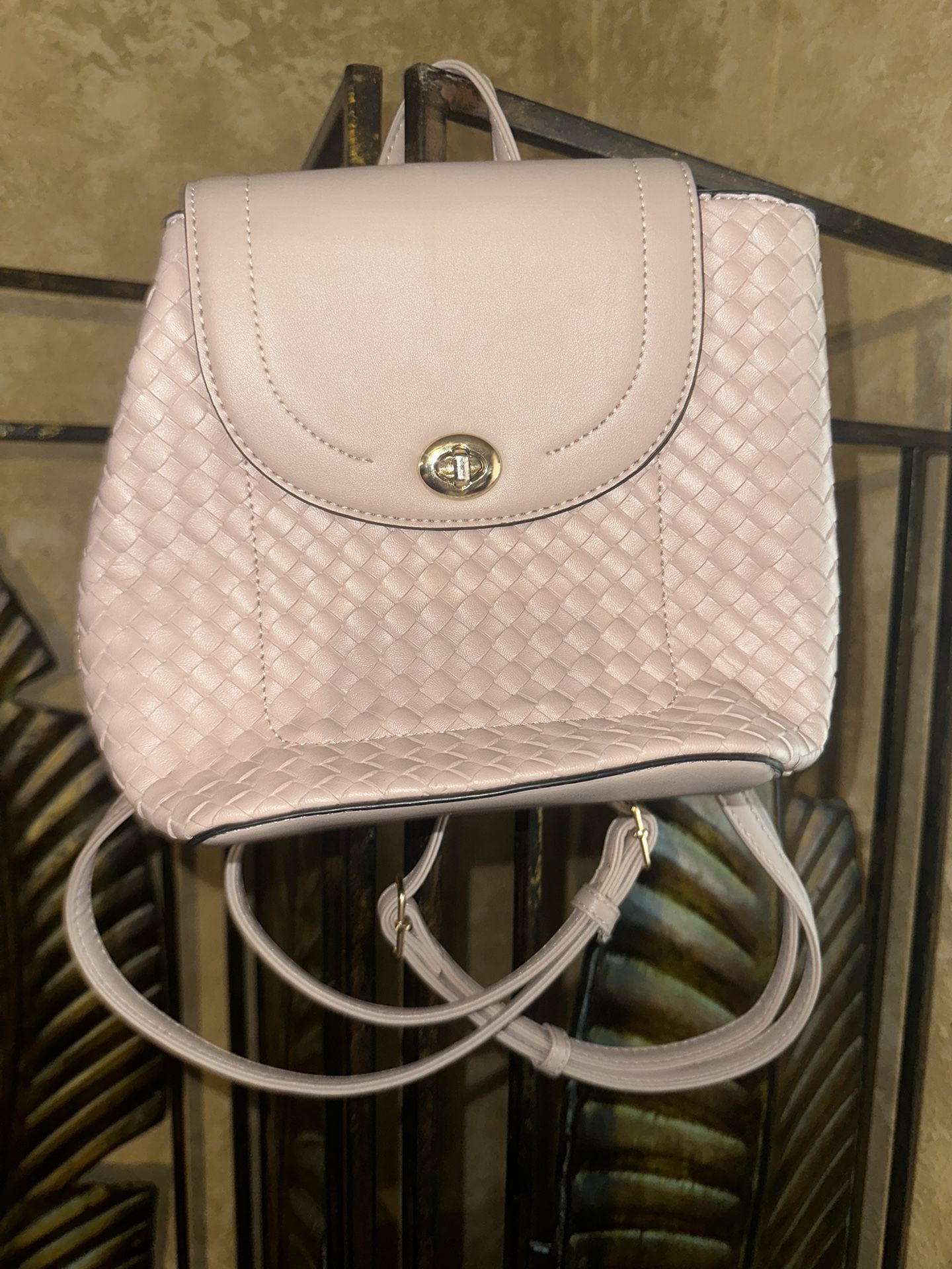 backpack Purse