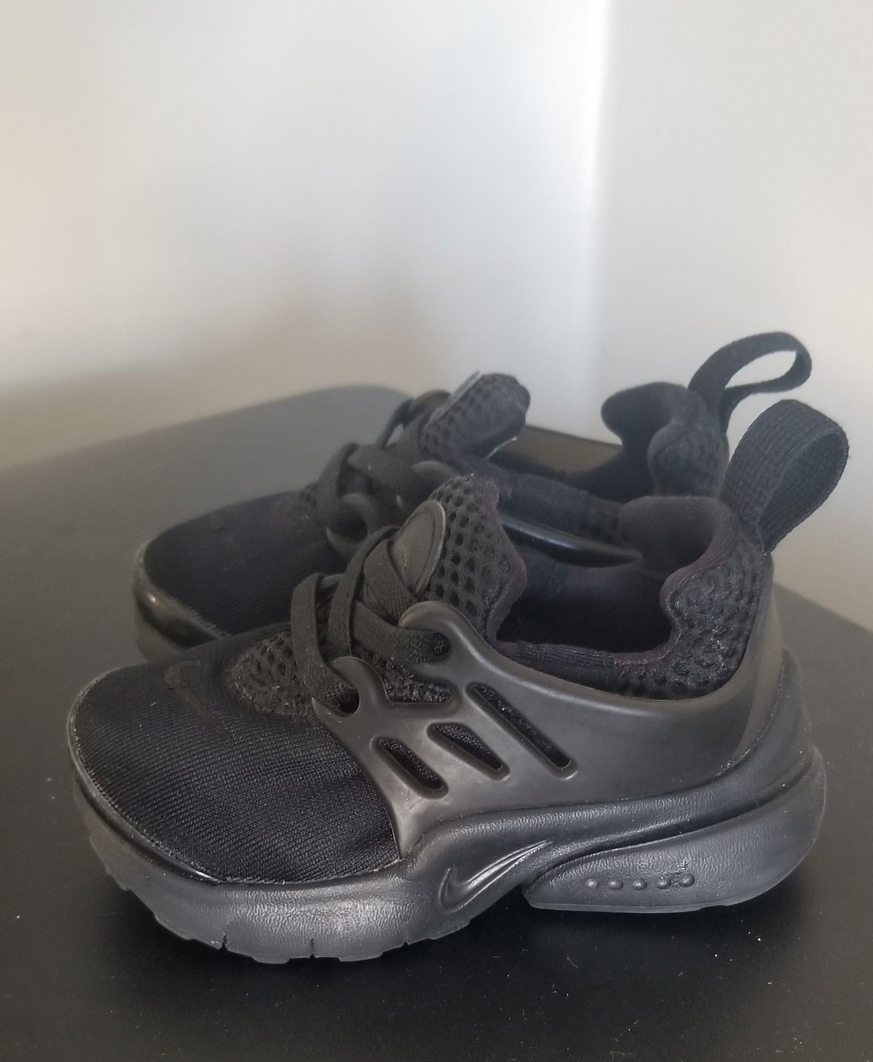 Nike Presto Size 5C