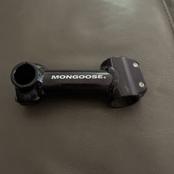 Mongoose Bike Stem