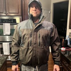 RiversWest Kokanee Jacket - Large