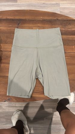 Nike Yoga Shorts