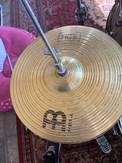Hi hats