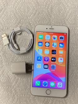 iPhone 6 unlocked for all carriers