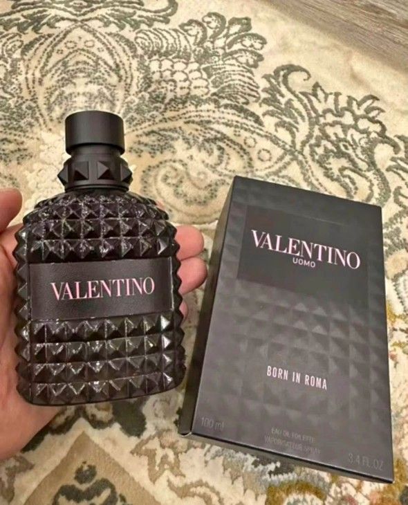 Valentino Uomo