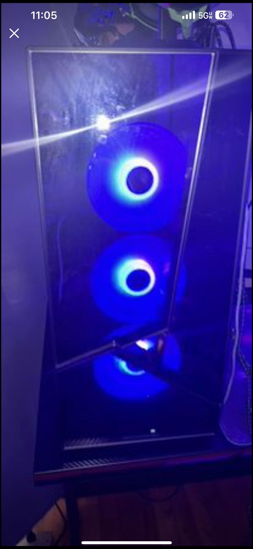 Ibuypower Pc