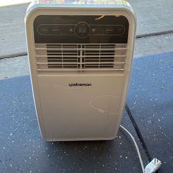 Air Conditioner - Portable  8000btu