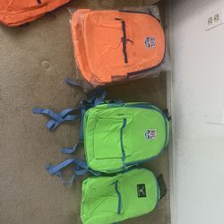 School Backpacks Buy One Get One