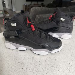 Jordan 6