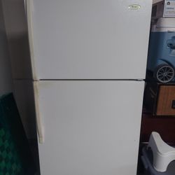 Kitchen Refrigerator Freezer