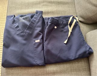 FIGS Scrubs