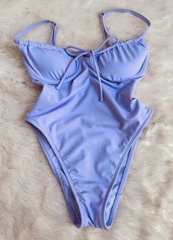 SWIMSUIT ONE PIECE WILD FABLE