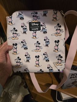 Disney Loungefly