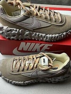 Nike] Overbreak SP Shoes Sneakers - College Grey Size 9.5 (DA9784-001)