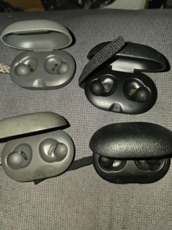 Bang & olufsen ear case