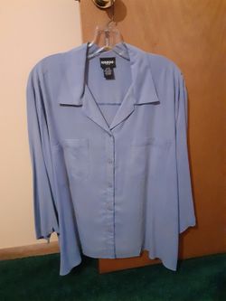 Women's Blouse