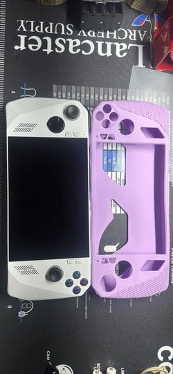 Asus ROG Ally