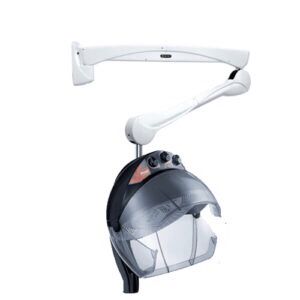 Ceriotti Gong 2 Speed  Bonnet Dryer 