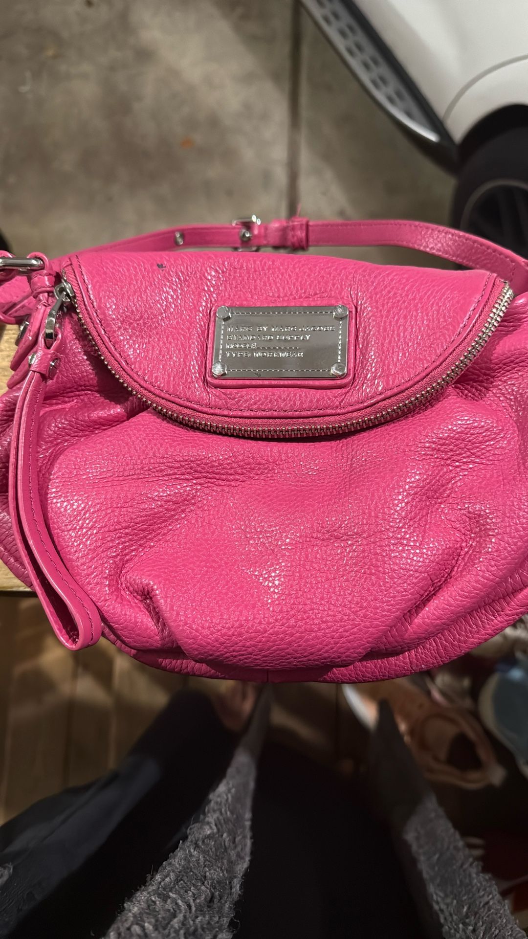 Marc Jacob’s Purse