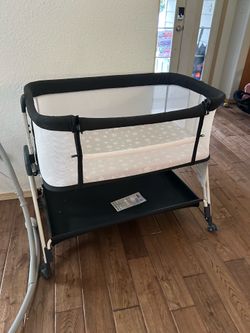 Free Bassinet