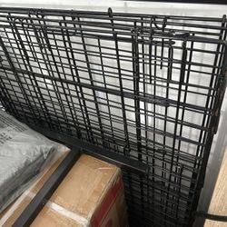 XL Dog Crate