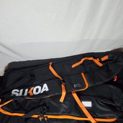 Ski And Boot Bag Set
