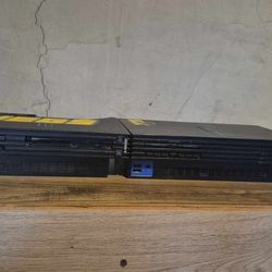 Retro Consoles 