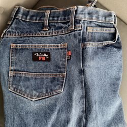 FR Men’s Pants 32x32