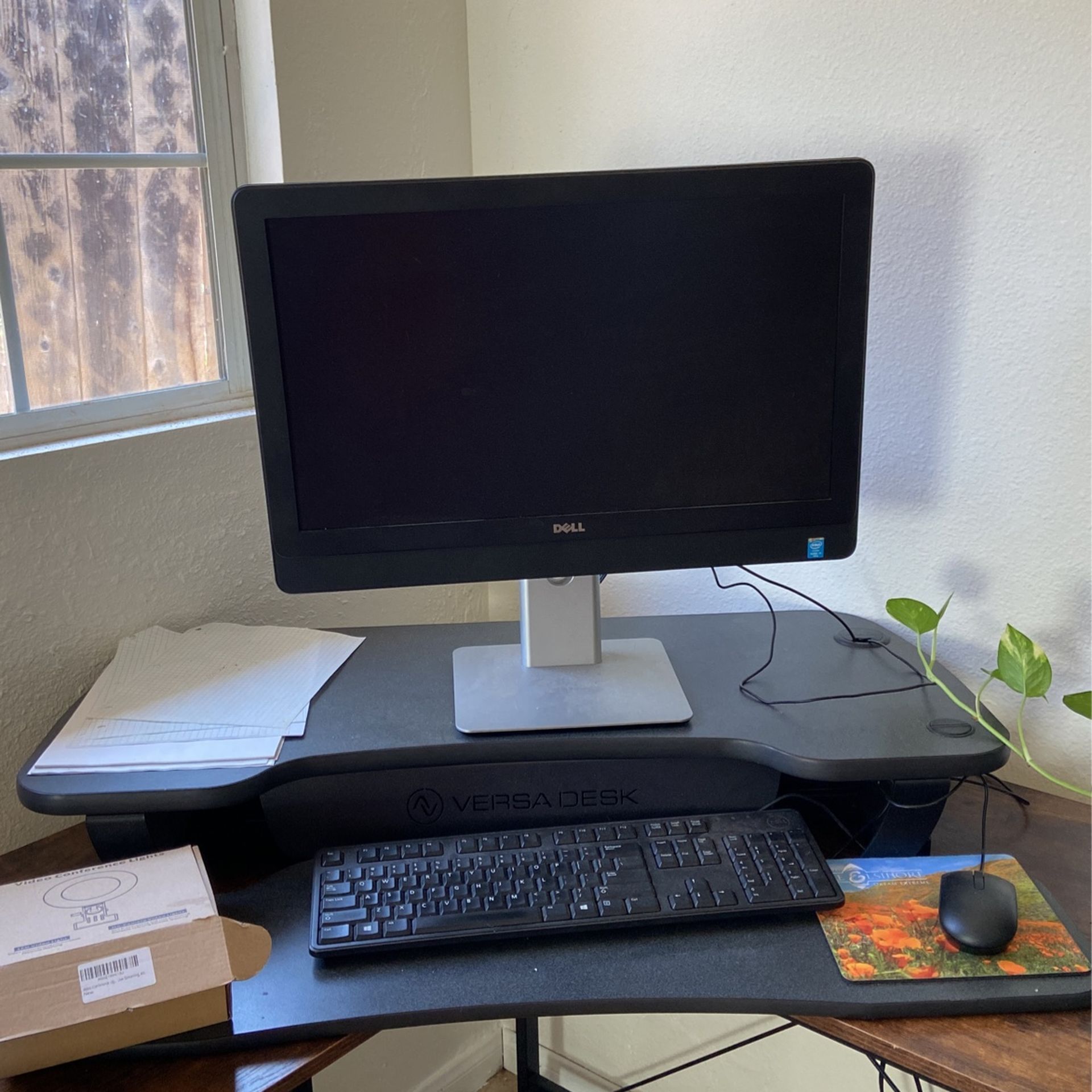 Computer - Intel CORE i7 vPro Desktop