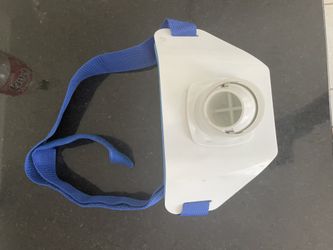 Tsunami Fishing Belt