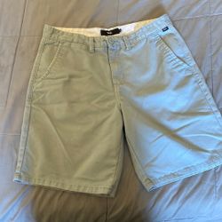 Vans Shorts 32 