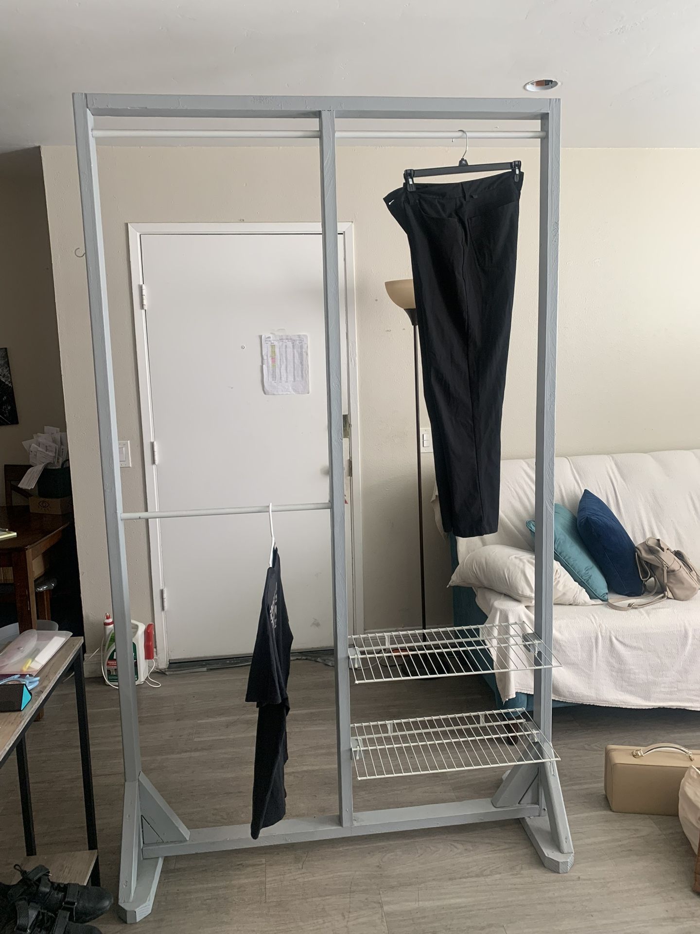Closet Organizer