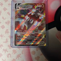 Pokémon (Heatran)