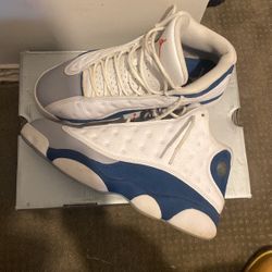JORDAN 13 FLINTS SIZE 10.5
