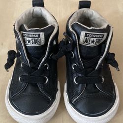 TODDLER CONVERSE